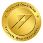 The Joint Commission - National Quality Approval Badge