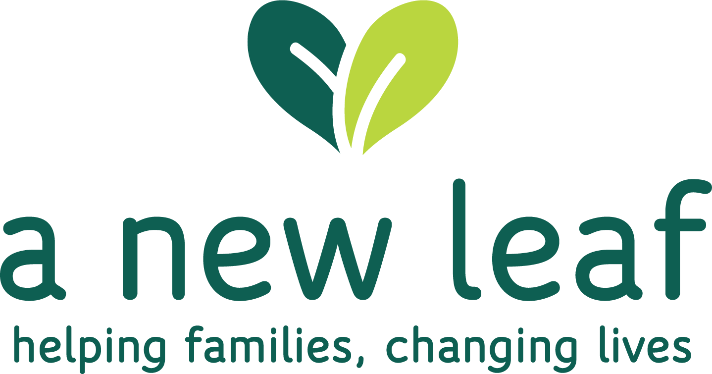 About A New Leaf  Helping Families, Changing Lives